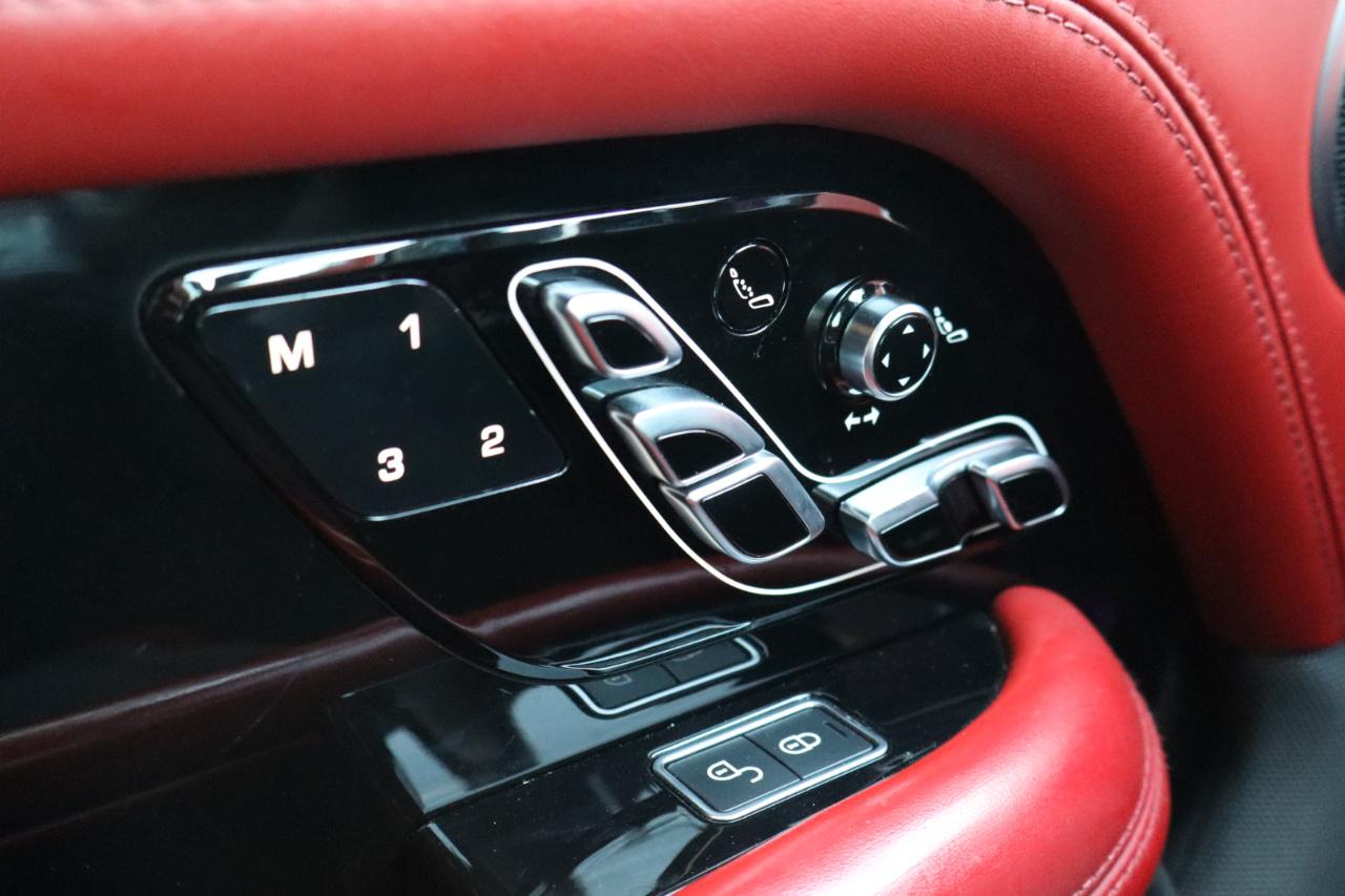 Land Rover Range Rover 4WD 4dr Autobiography 2018