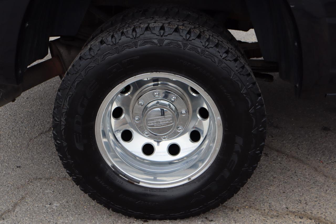 RAM 3500 Laramie Longhorn Edition Crew Cab LWB 4WD DRW 2018