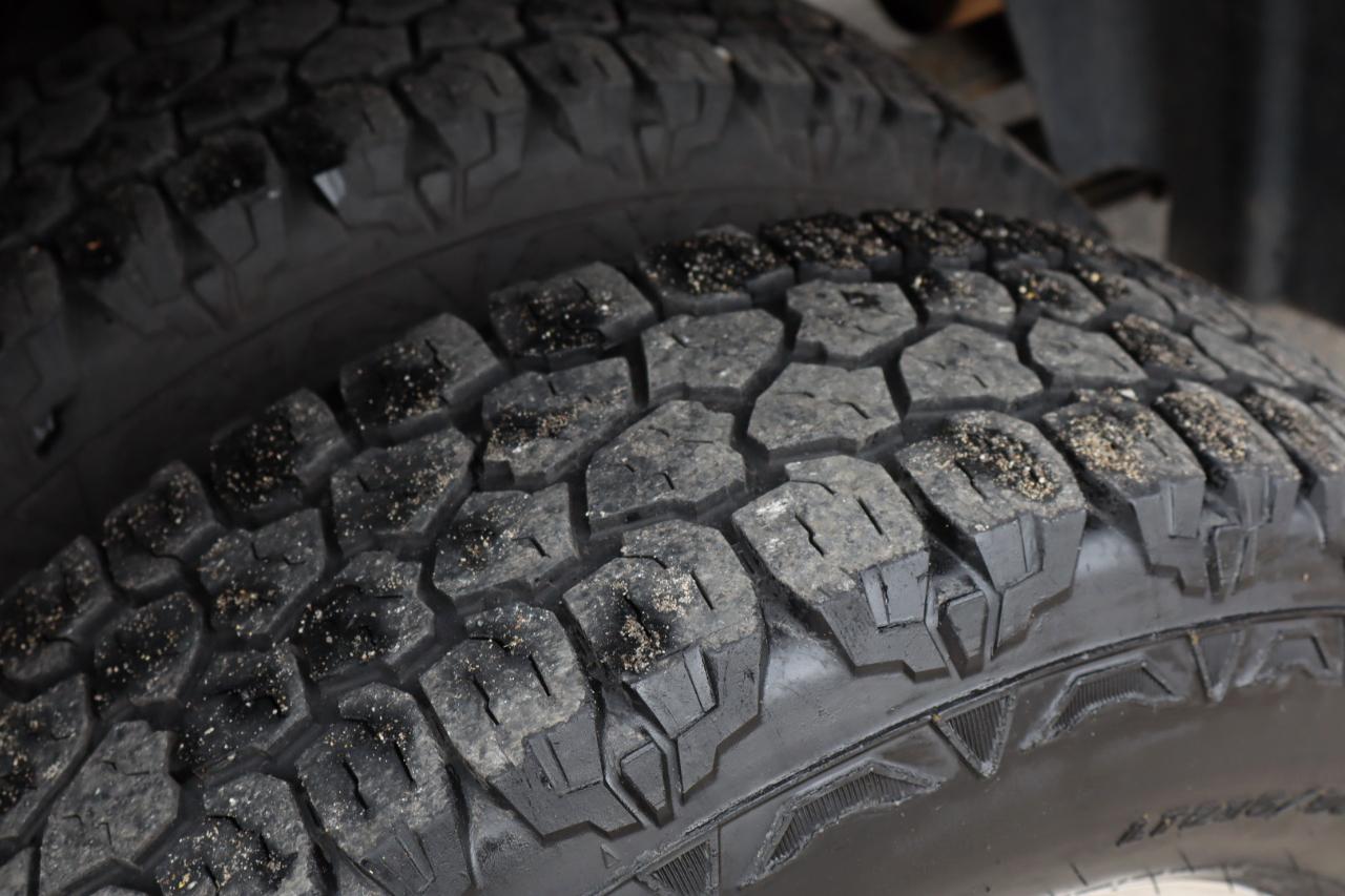 RAM 3500 Laramie Longhorn Edition Crew Cab LWB 4WD DRW 2018