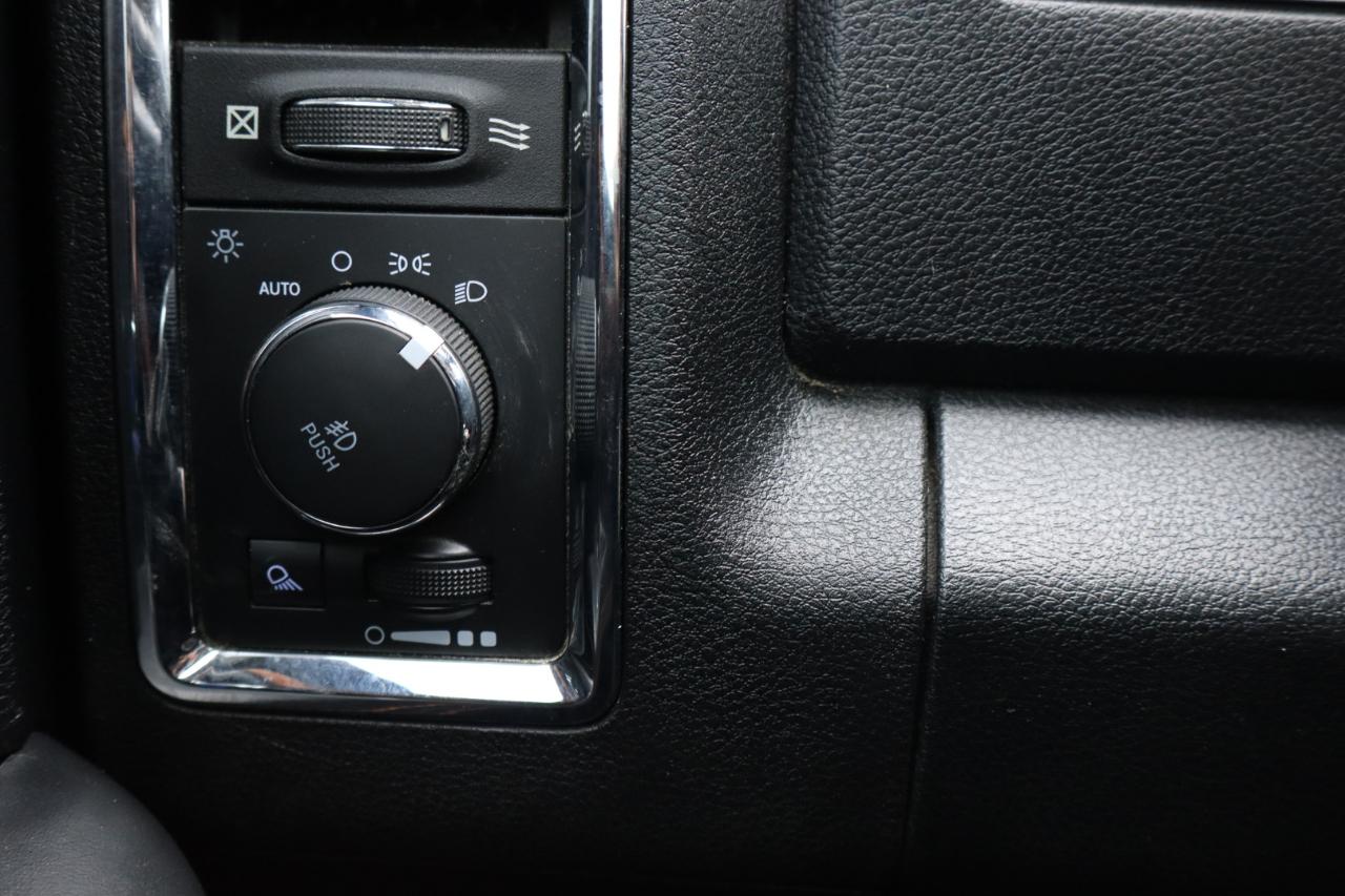 RAM 3500 Laramie Longhorn Edition Crew Cab LWB 4WD DRW 2018