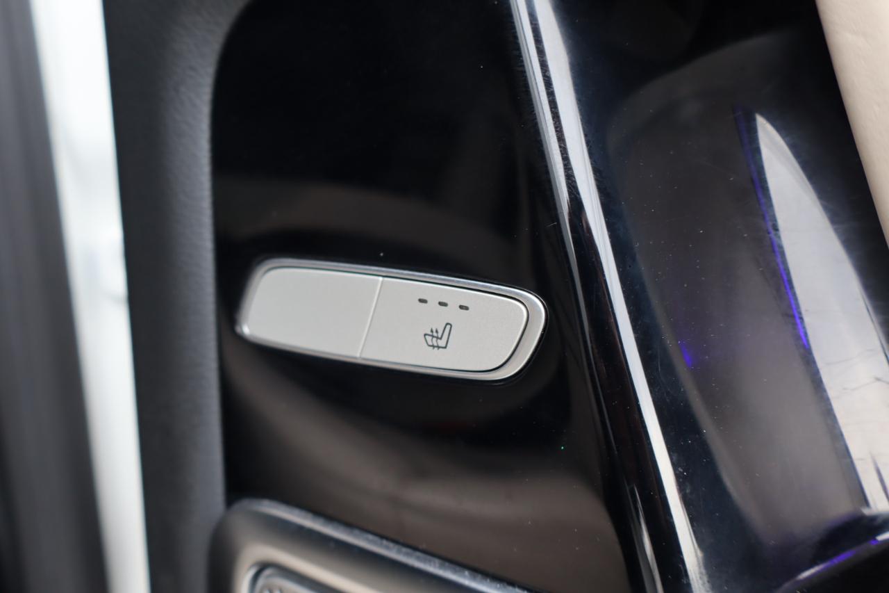 Mercedes-Benz G-Class  2020