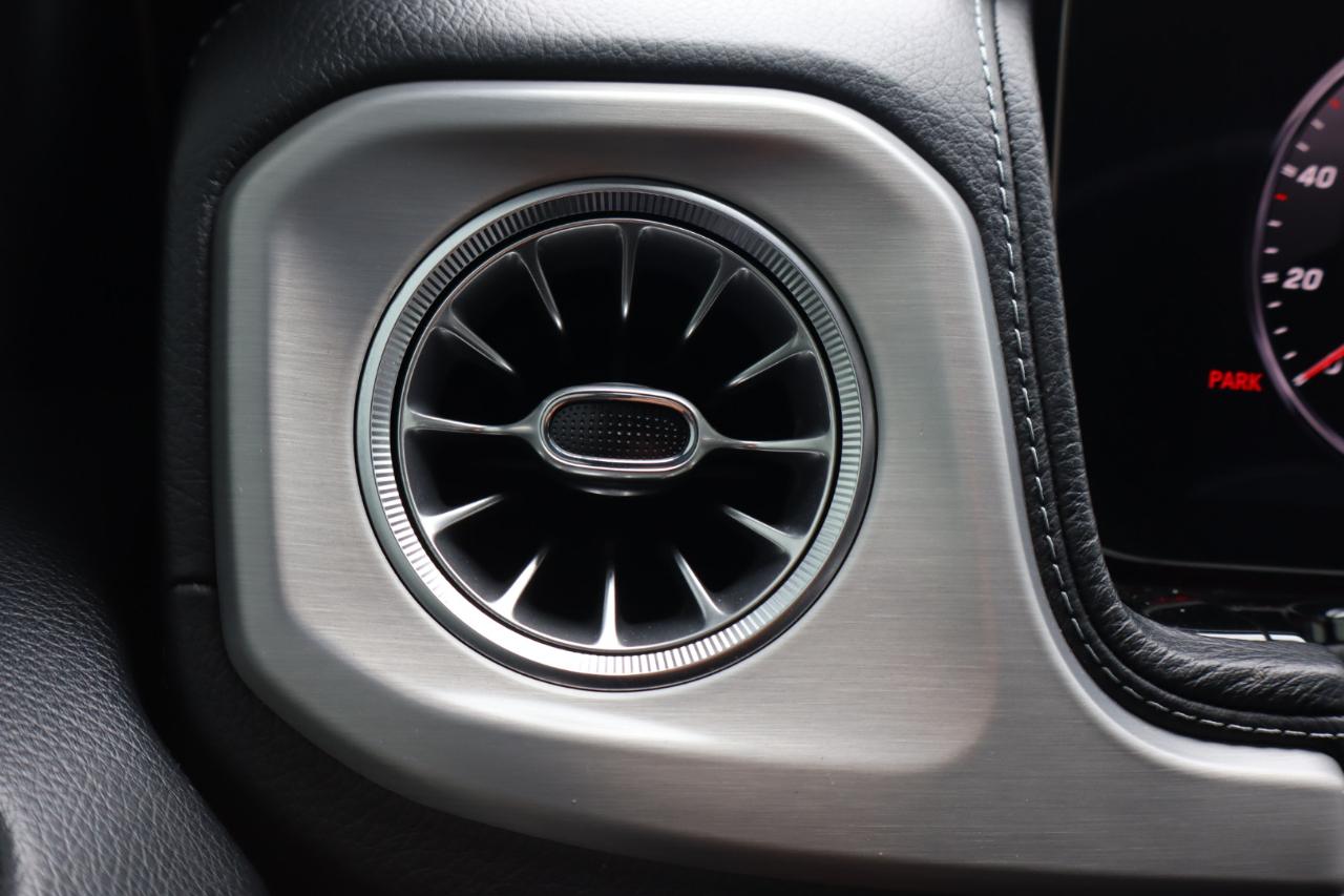 Mercedes-Benz G-Class  2020