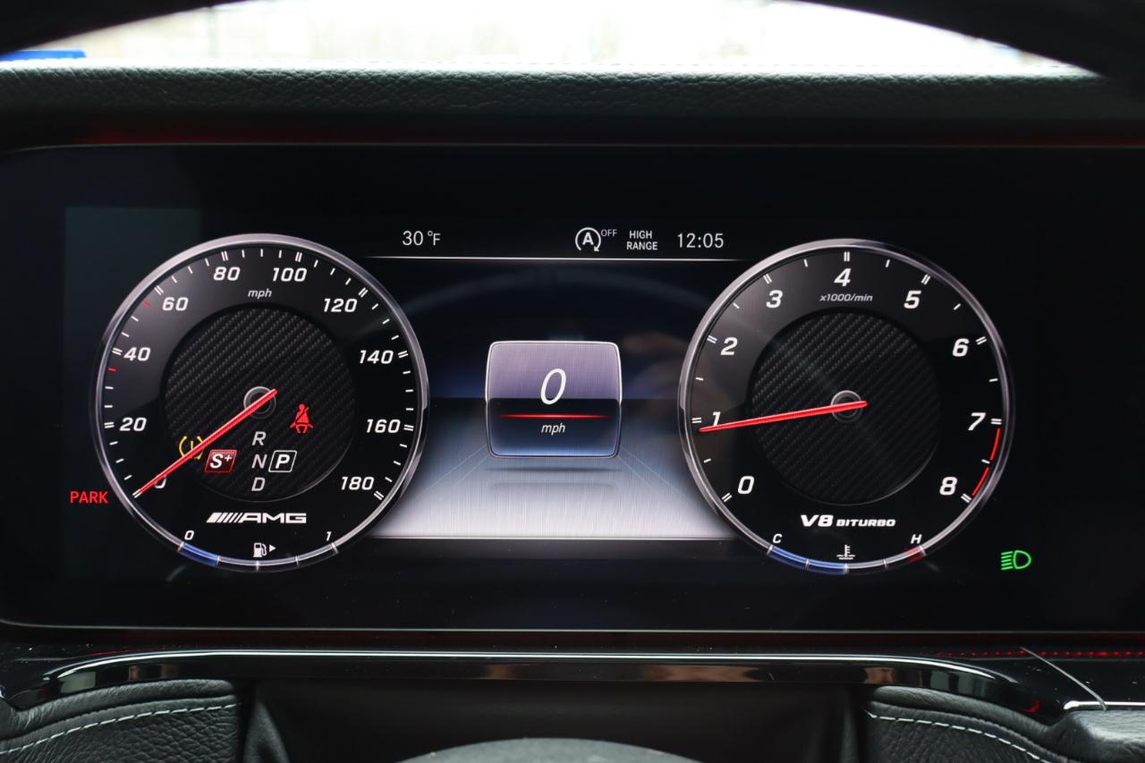 Mercedes-Benz G-Class  2020