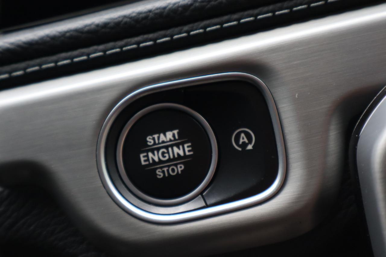 Mercedes-Benz G-Class  2020