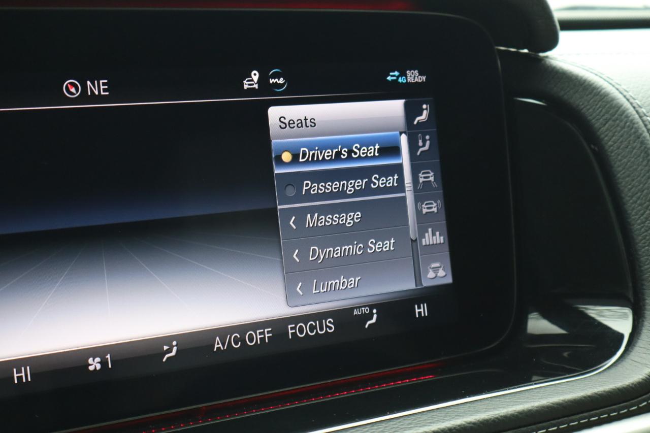 Mercedes-Benz G-Class  2020