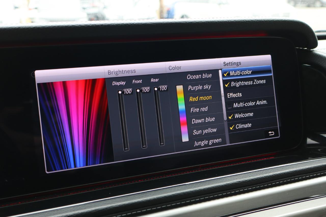 Mercedes-Benz G-Class  2020