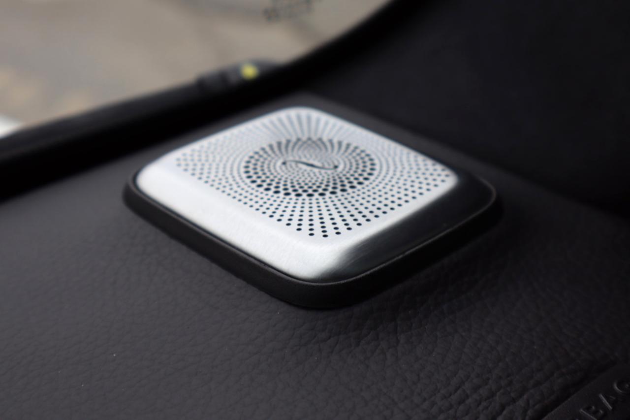 Mercedes-Benz G-Class  2020