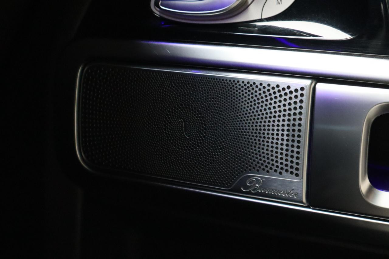 Mercedes-Benz G-Class  2020