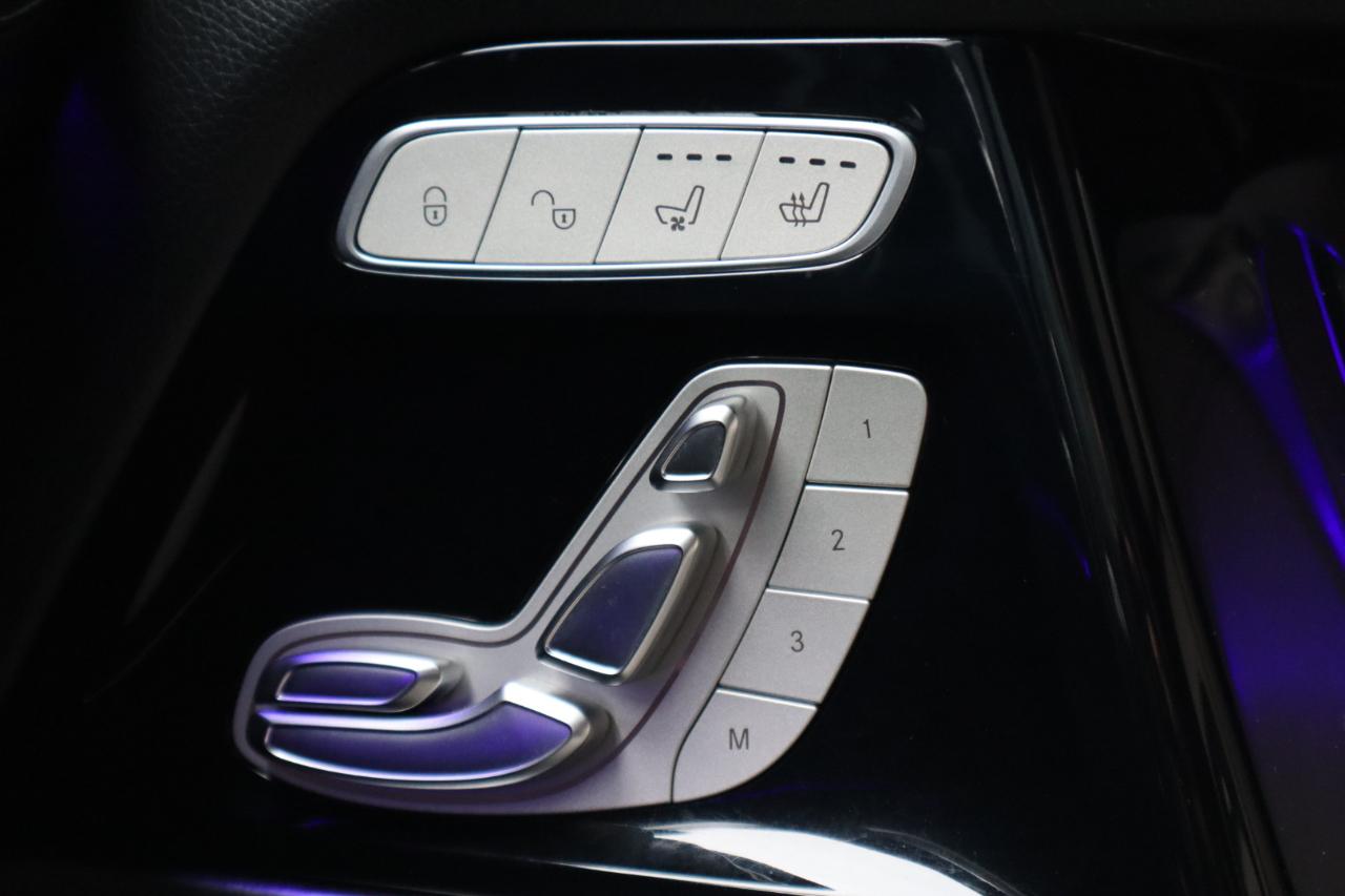 Mercedes-Benz G-Class  2020