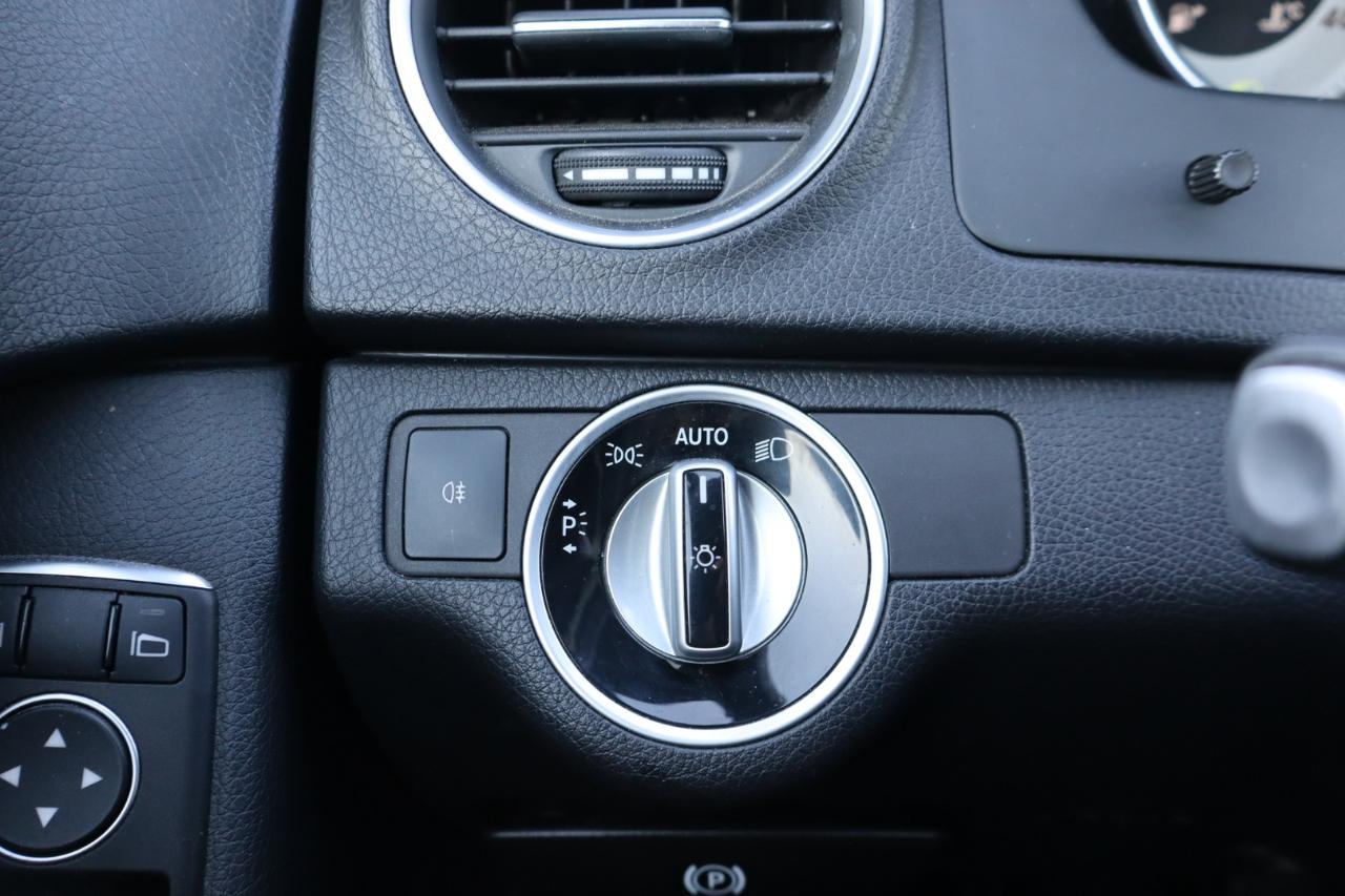 Mercedes-Benz C-Class  2014