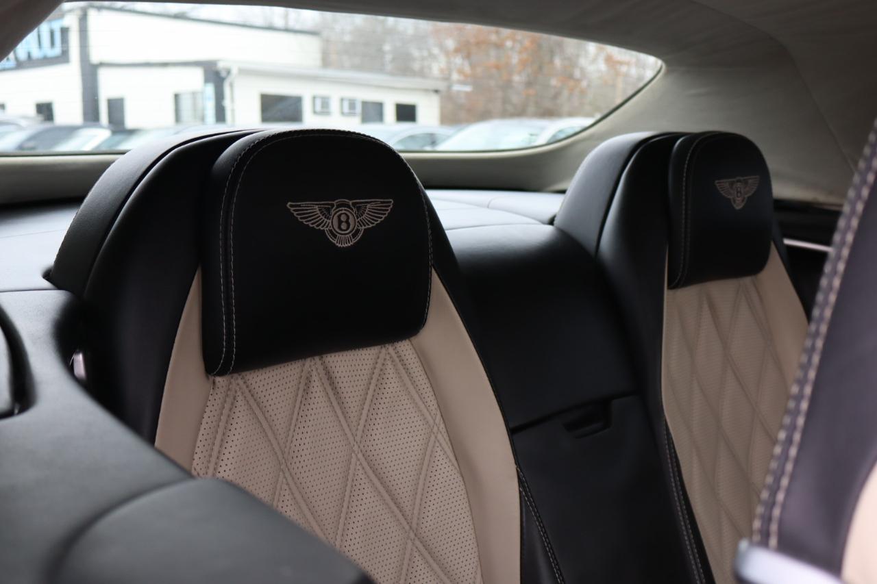 Bentley Continental GTC  2015