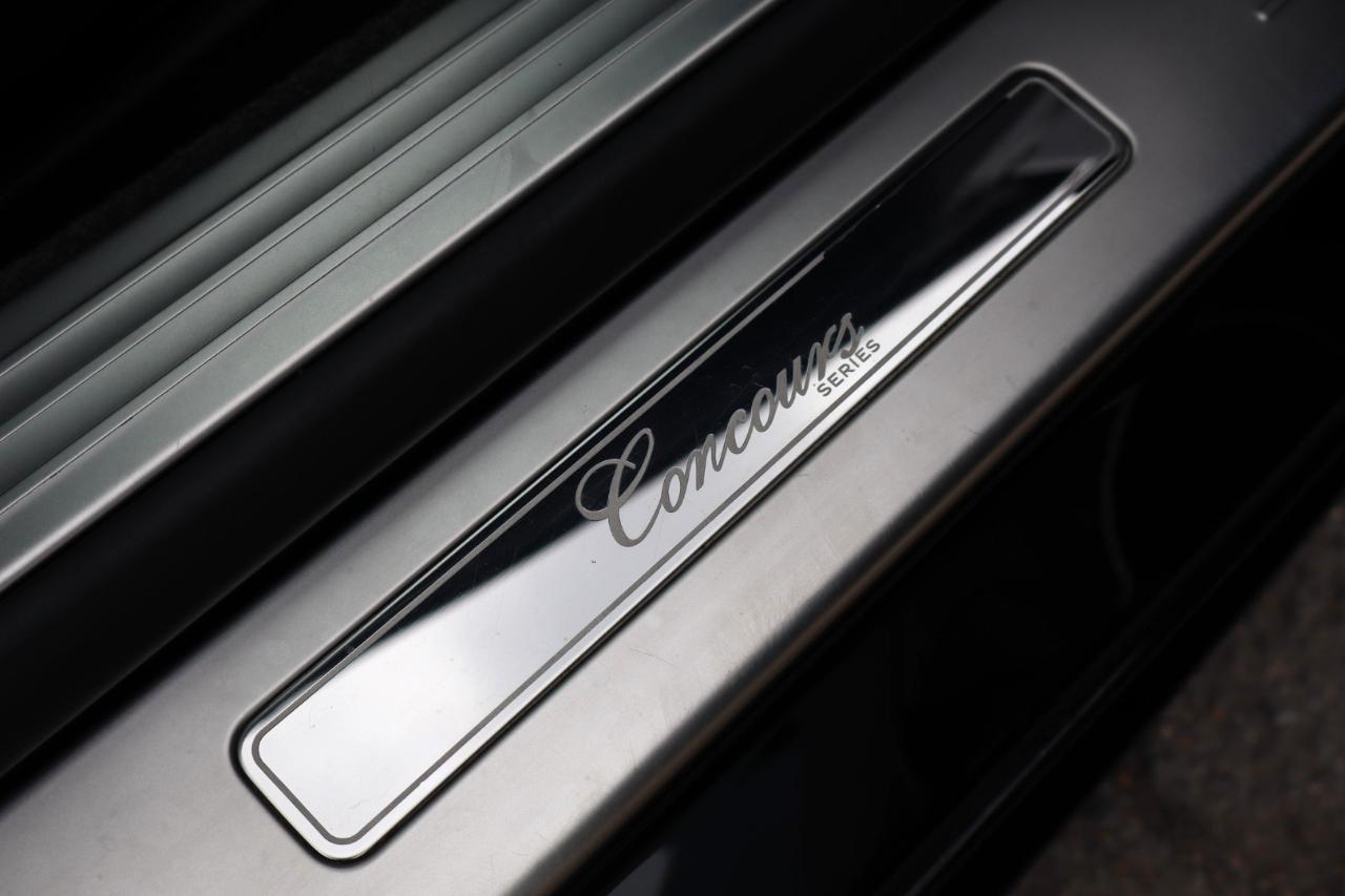 Bentley Continental GTC  2015