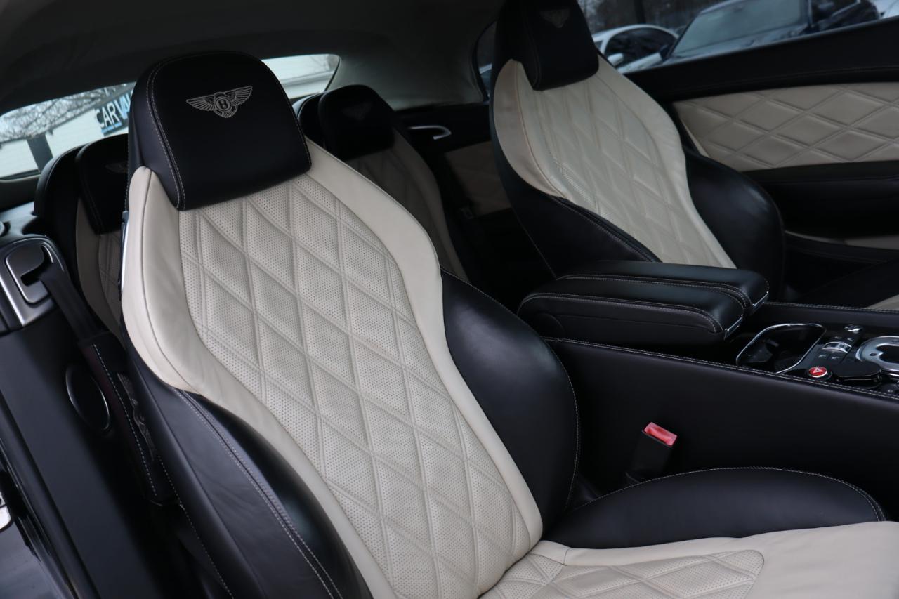 Bentley Continental GTC  2015