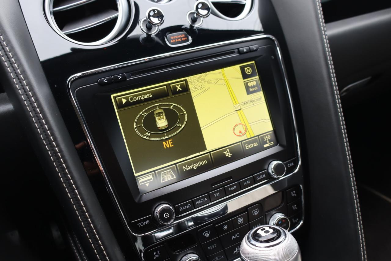 Bentley Continental GTC  2015