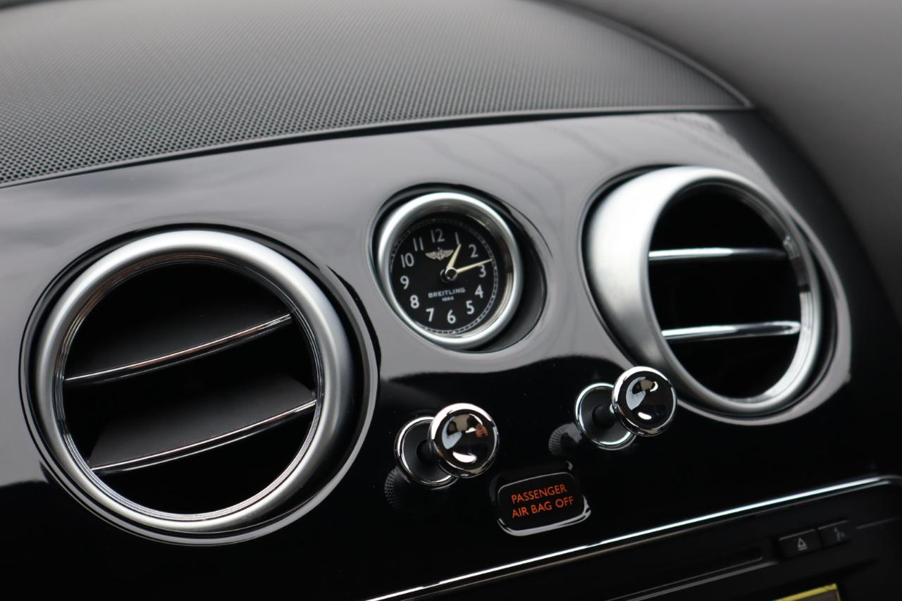 Bentley Continental GTC  2015