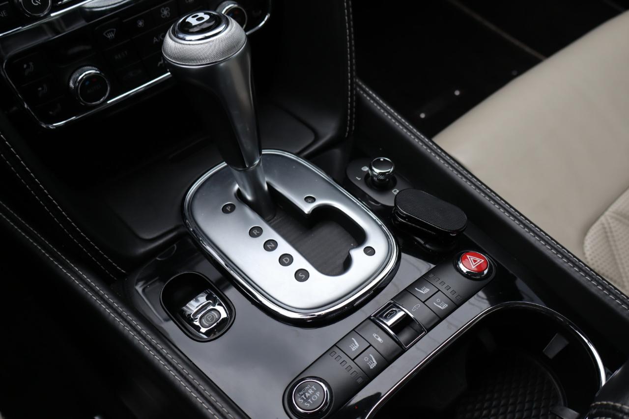 Bentley Continental GTC  2015