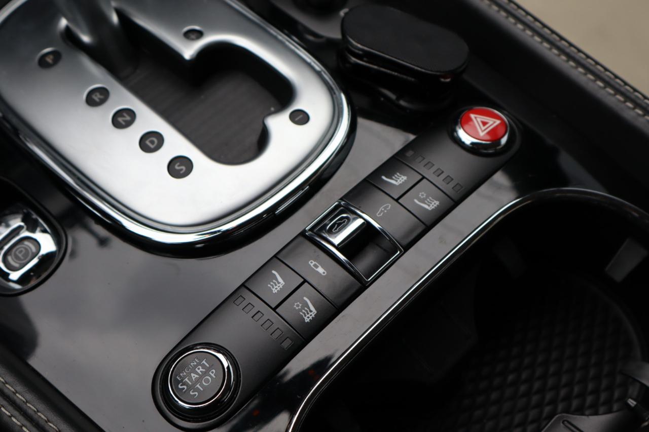 Bentley Continental GTC  2015