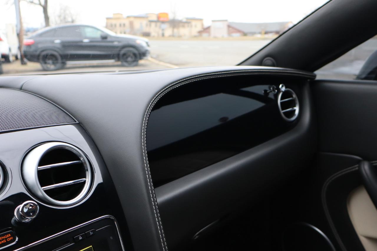 Bentley Continental GTC  2015