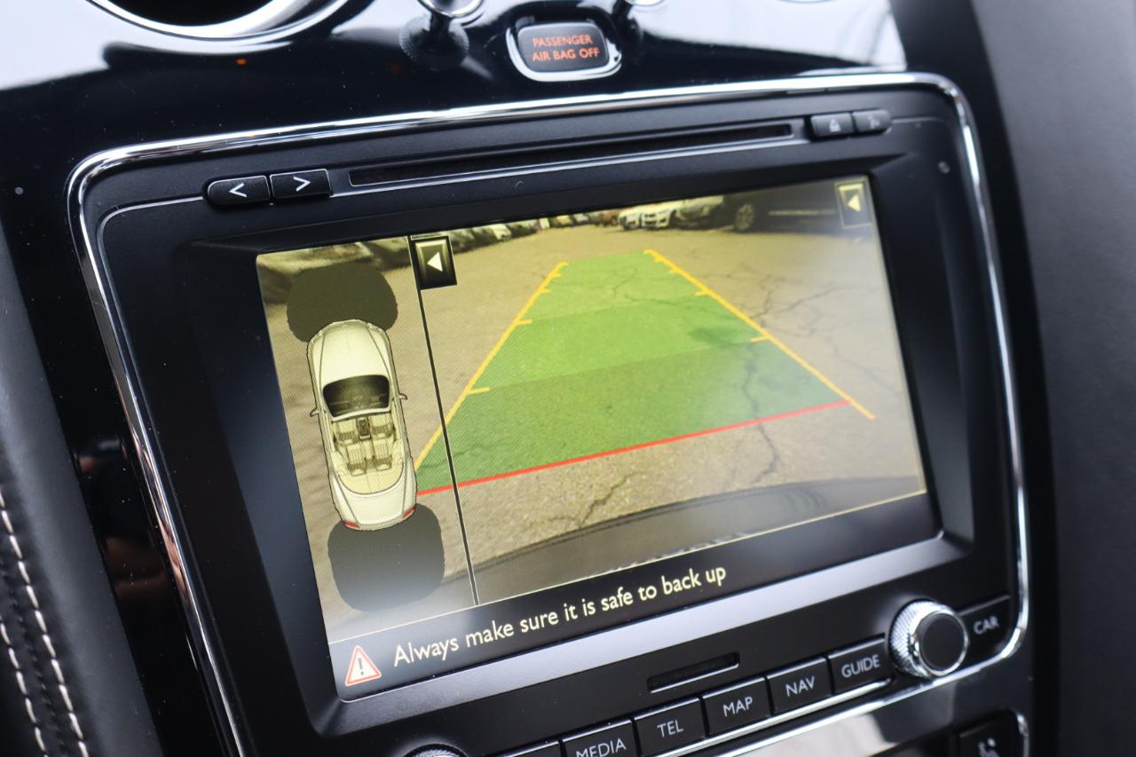 Bentley Continental GTC  2015