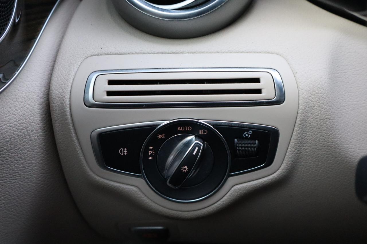 Mercedes-Benz C-Class  2018