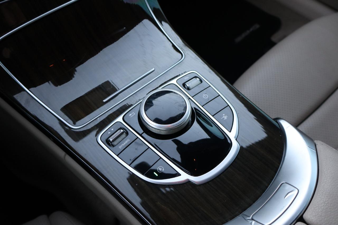 Mercedes-Benz C-Class  2018