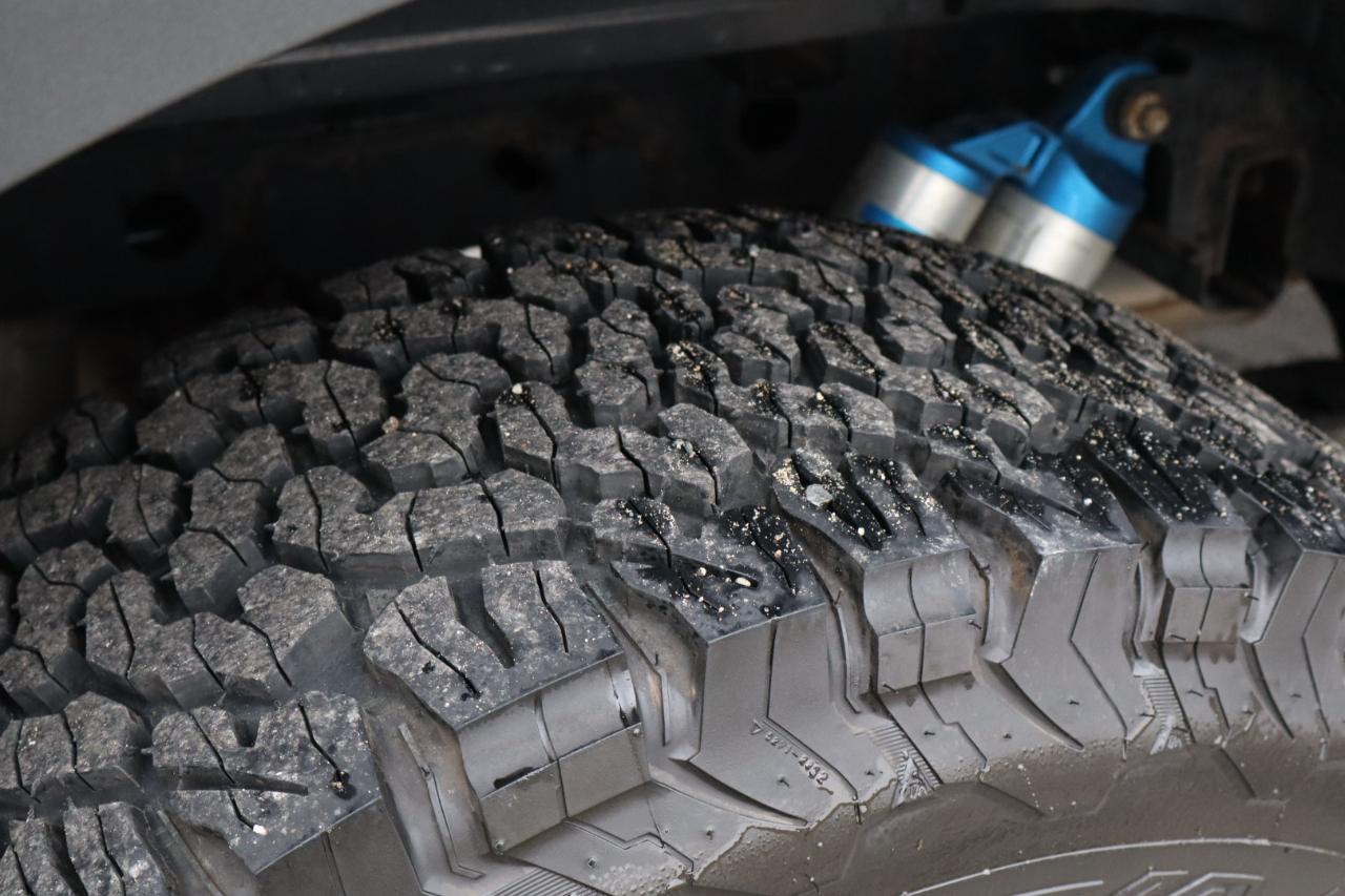 Ford F-150 Raptor SuperCrew 4WD 2018