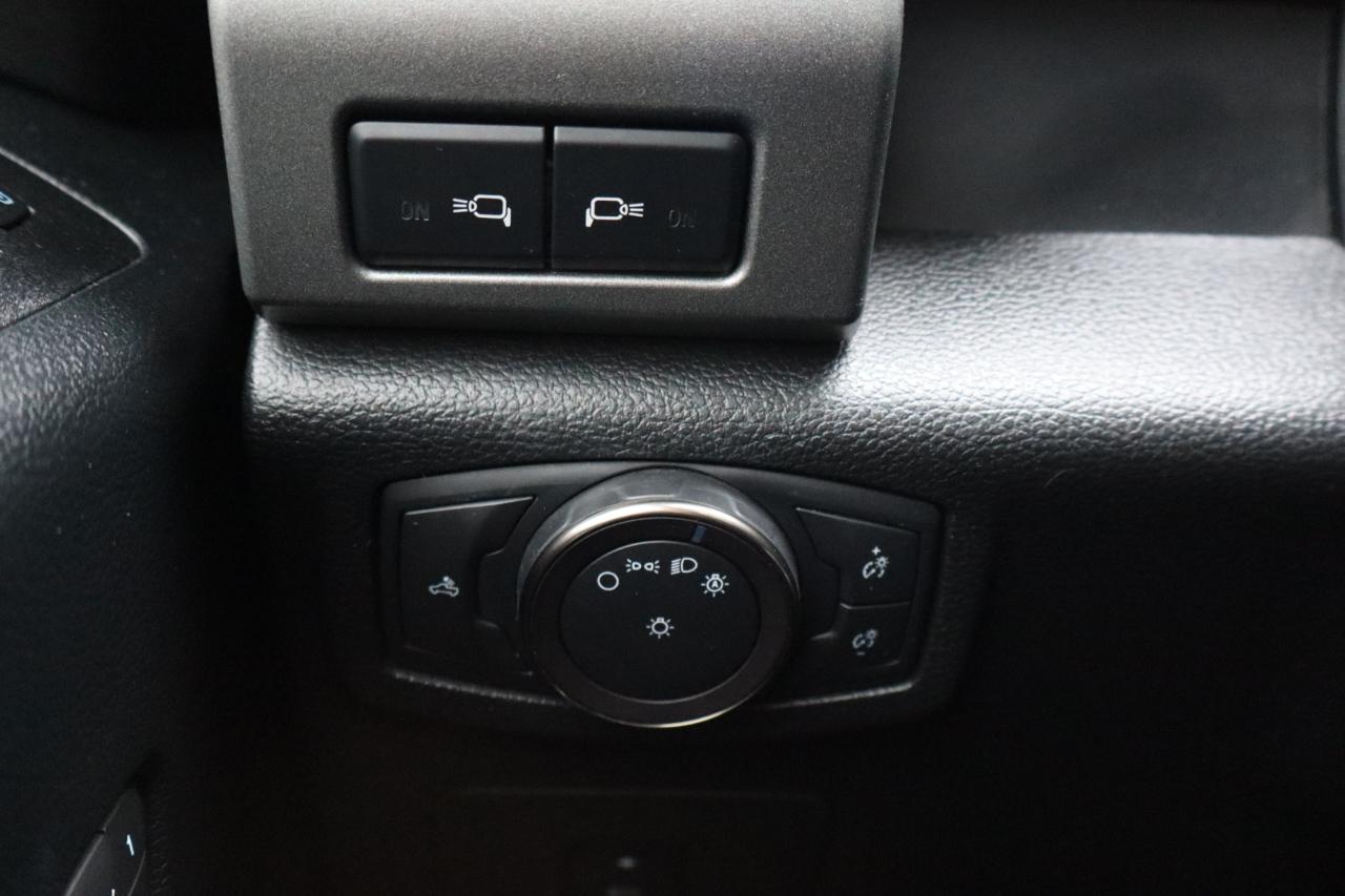 Ford F-150 Raptor SuperCrew 4WD 2018