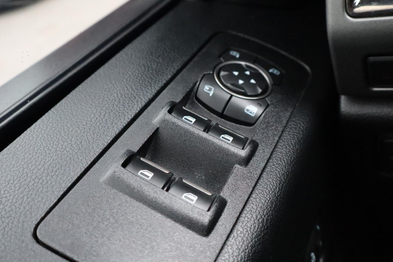 Ford F-150 Raptor SuperCrew 4WD 2018