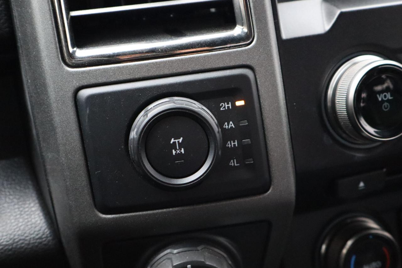 Ford F-150 Raptor SuperCrew 4WD 2018