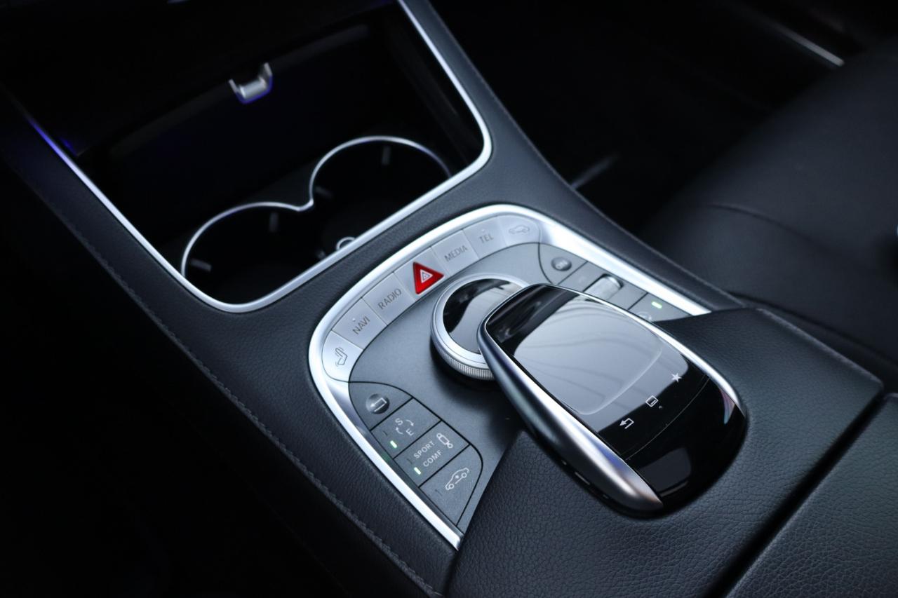 Mercedes-Benz S-Class  2015