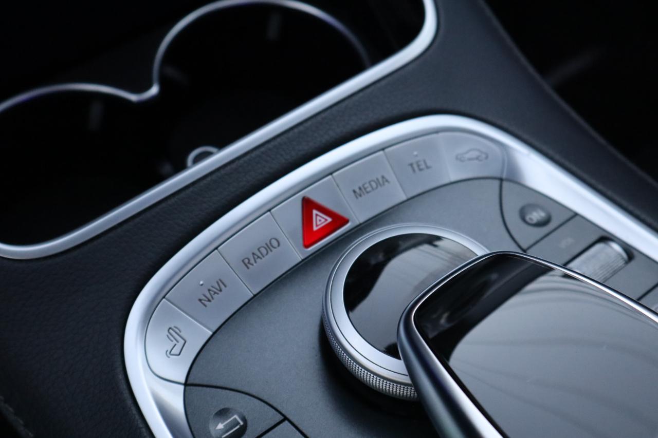 Mercedes-Benz S-Class  2015