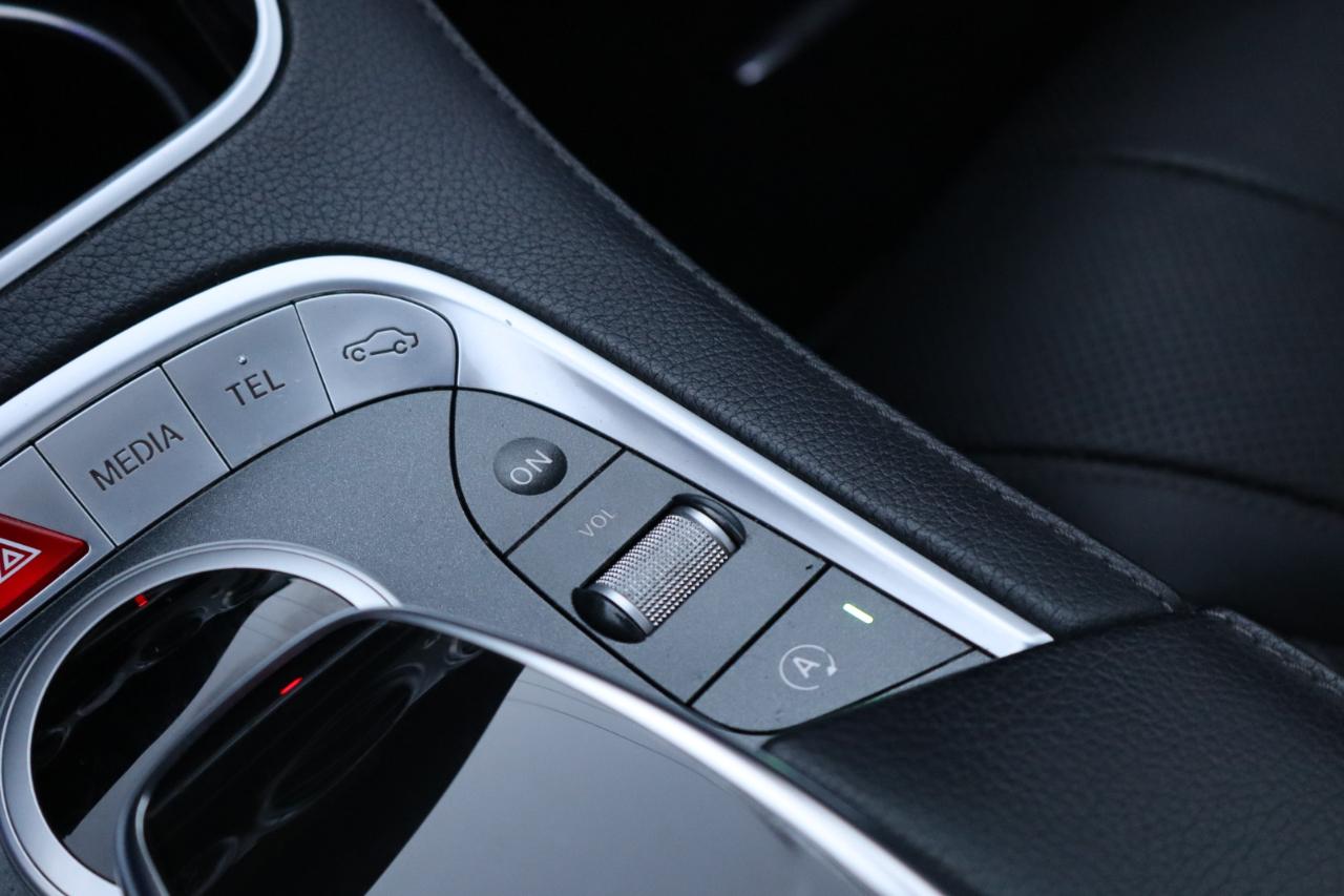 Mercedes-Benz S-Class  2015