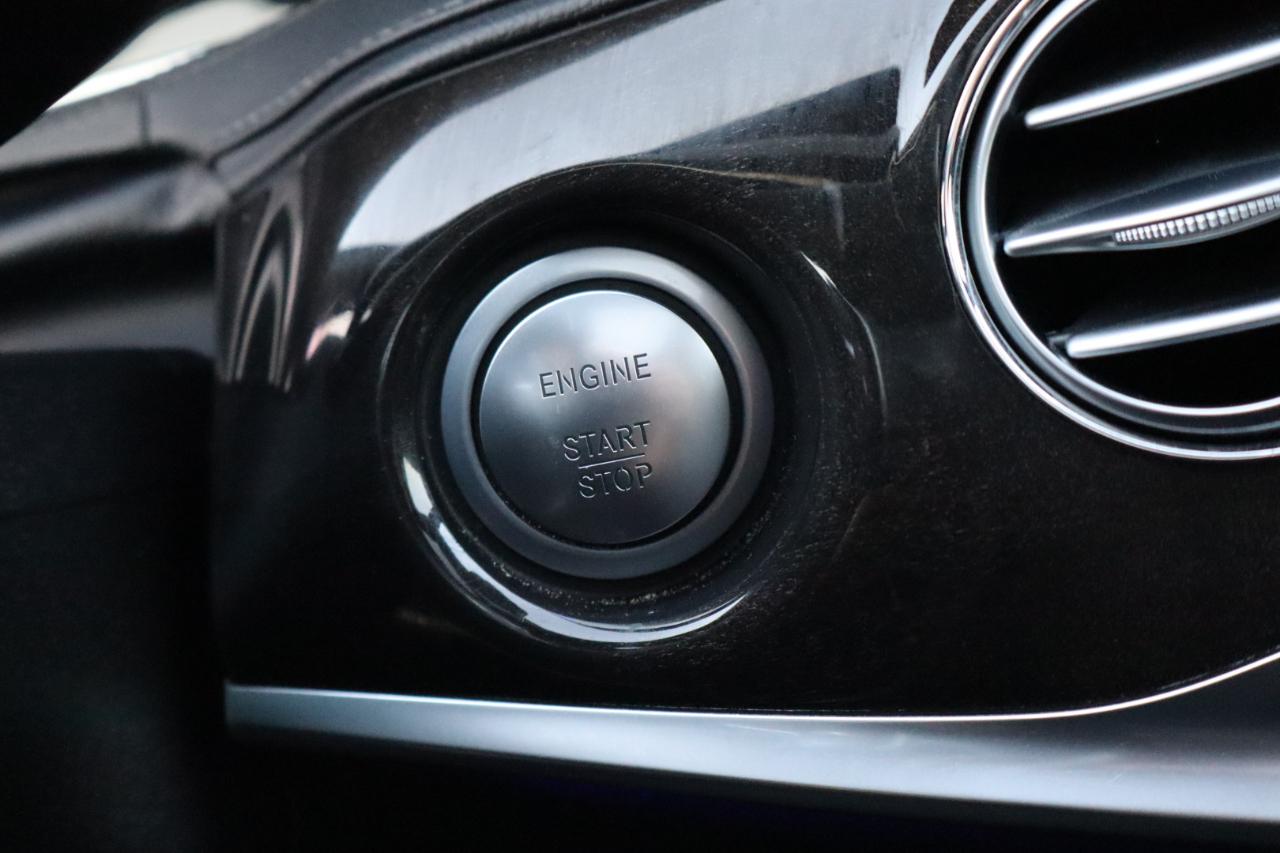 Mercedes-Benz S-Class  2015