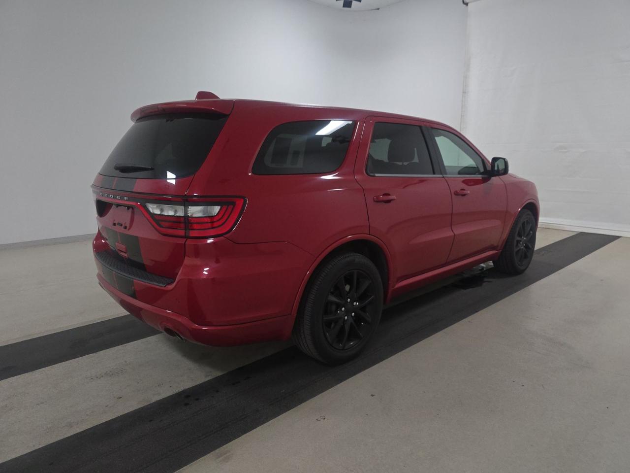 Dodge Durango  2018