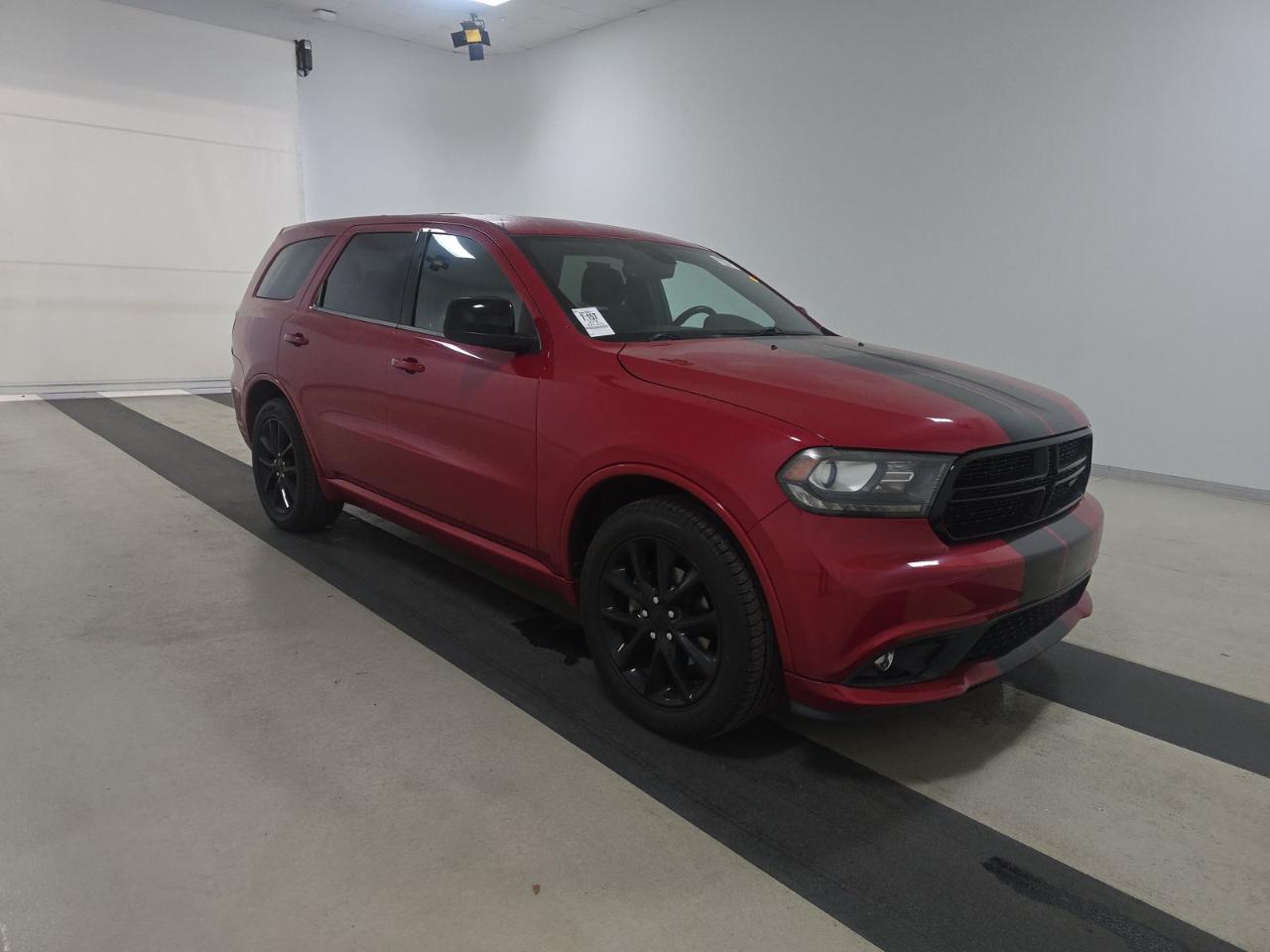 Dodge Durango  2018