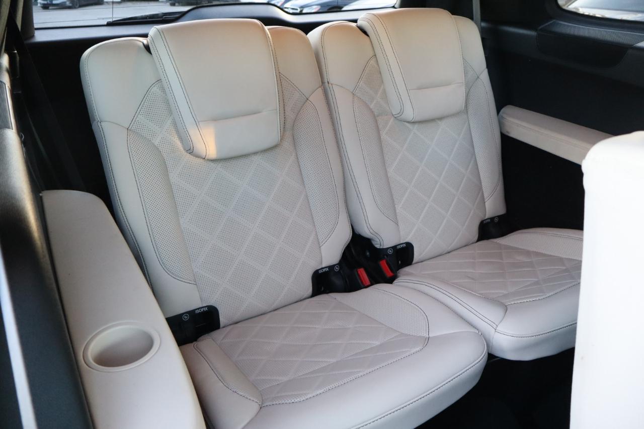 Mercedes-Benz GLS-Class GLS550 4MATIC 2017