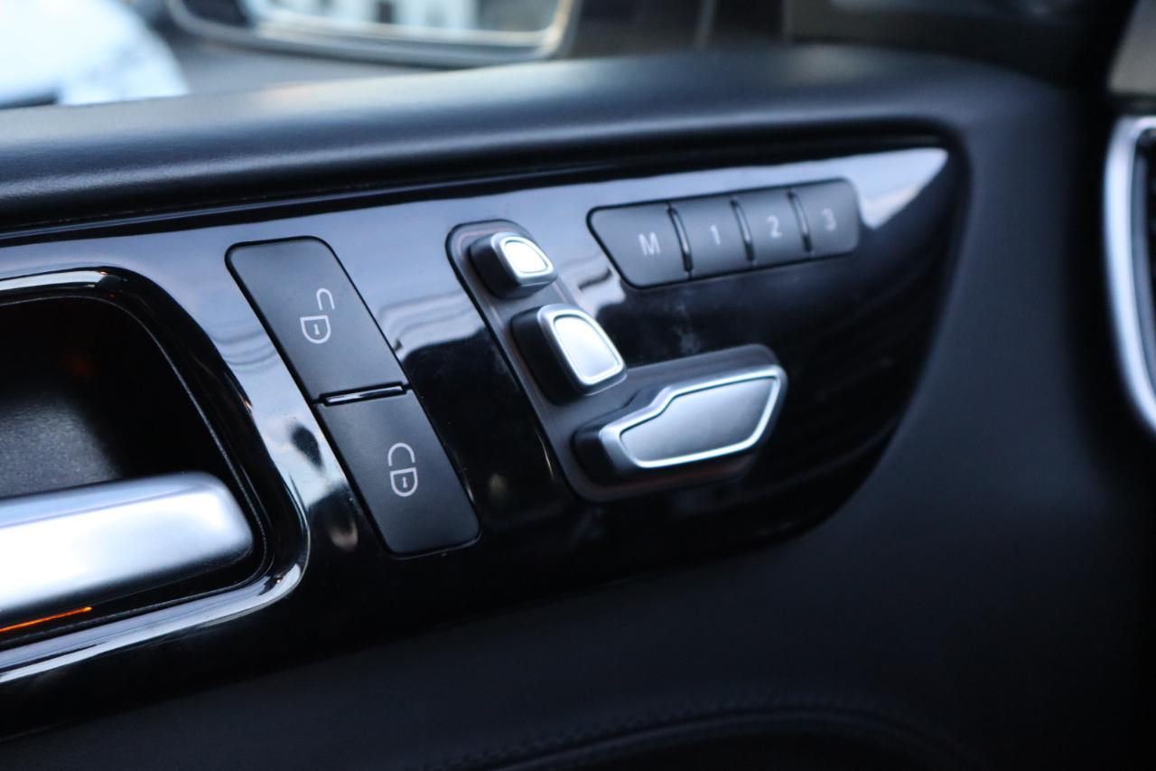 Mercedes-Benz GLS-Class GLS550 4MATIC 2017