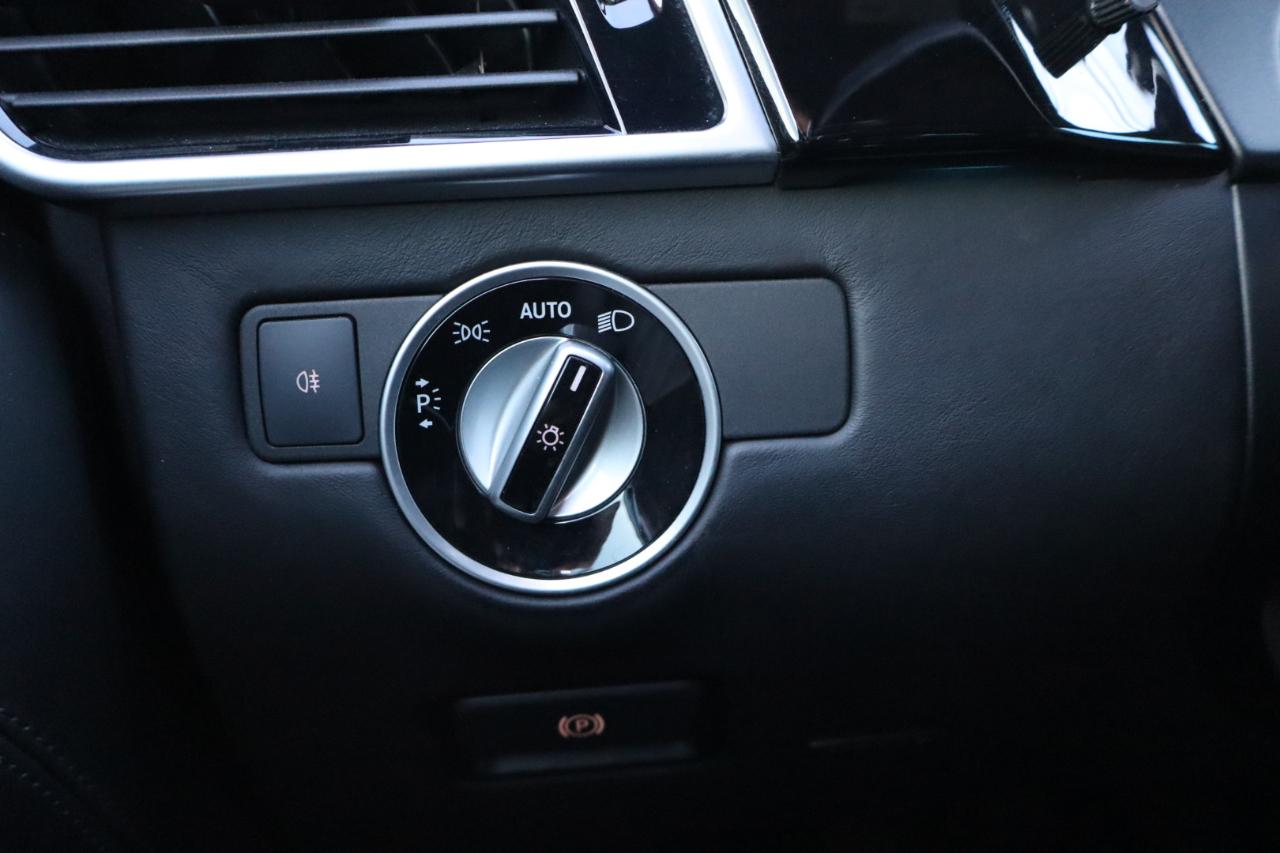 Mercedes-Benz GLS-Class GLS550 4MATIC 2017