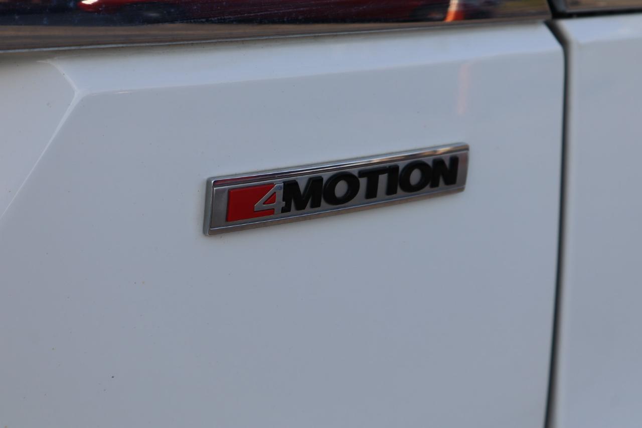 Volkswagen Atlas  2021