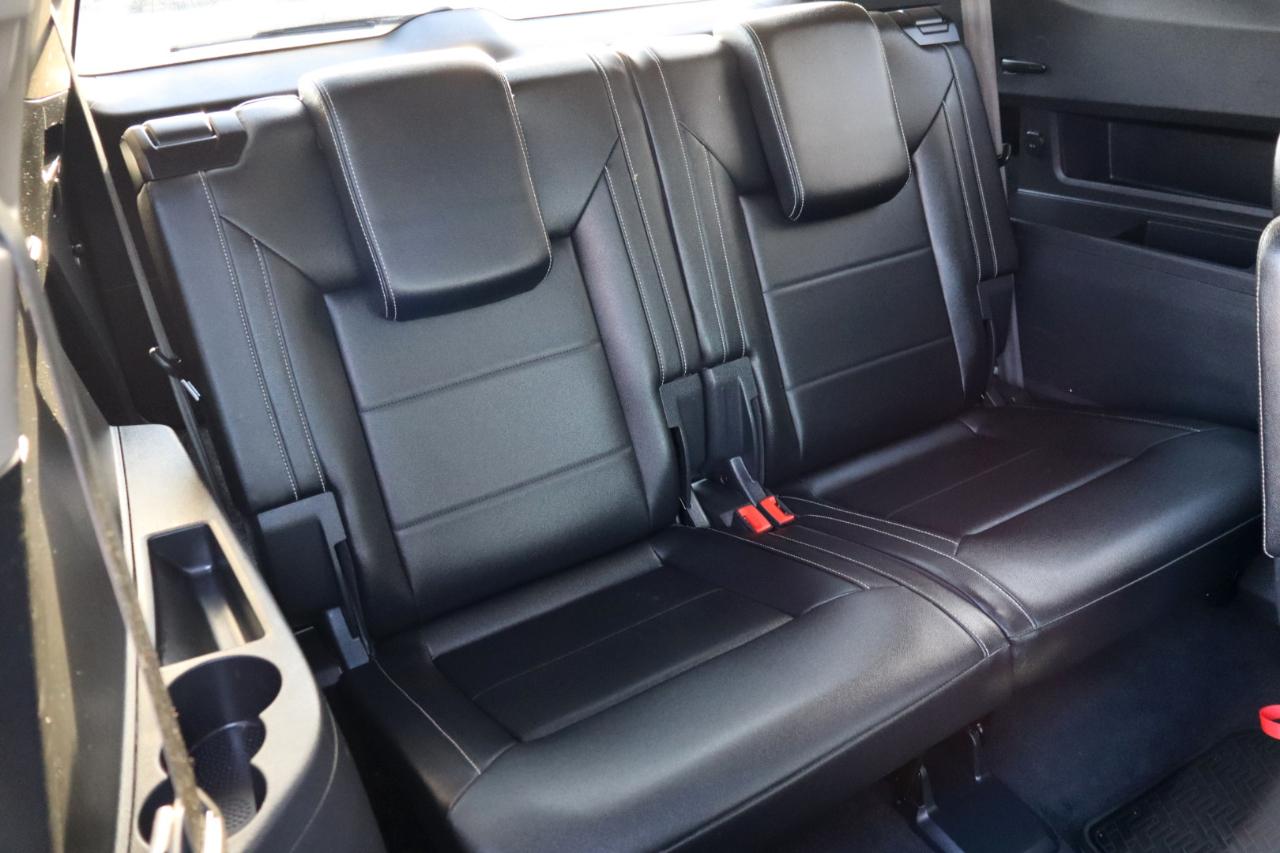 Volkswagen Atlas  2021