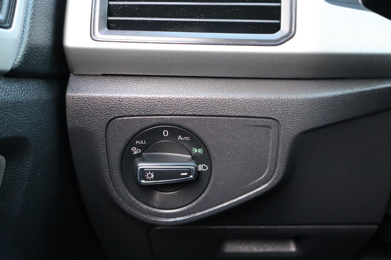 Volkswagen Atlas  2021