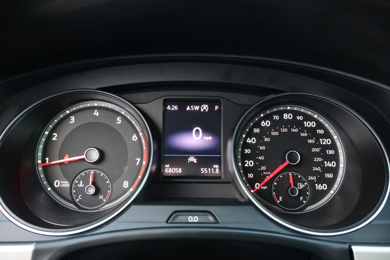 Volkswagen Atlas  2021