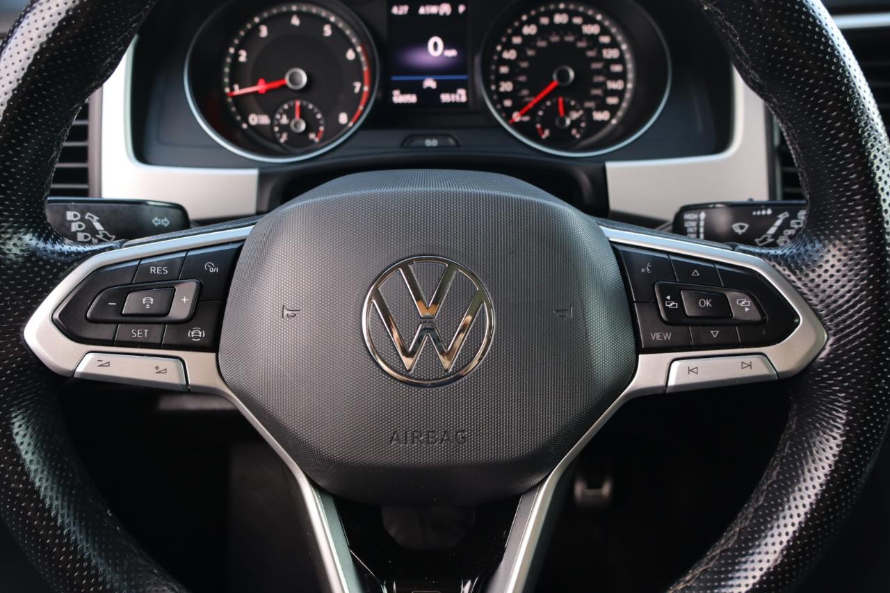 Volkswagen Atlas  2021