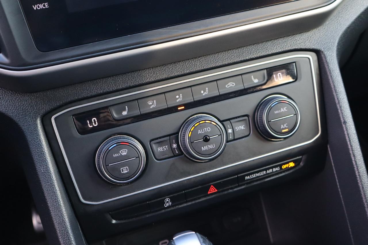 Volkswagen Atlas  2021