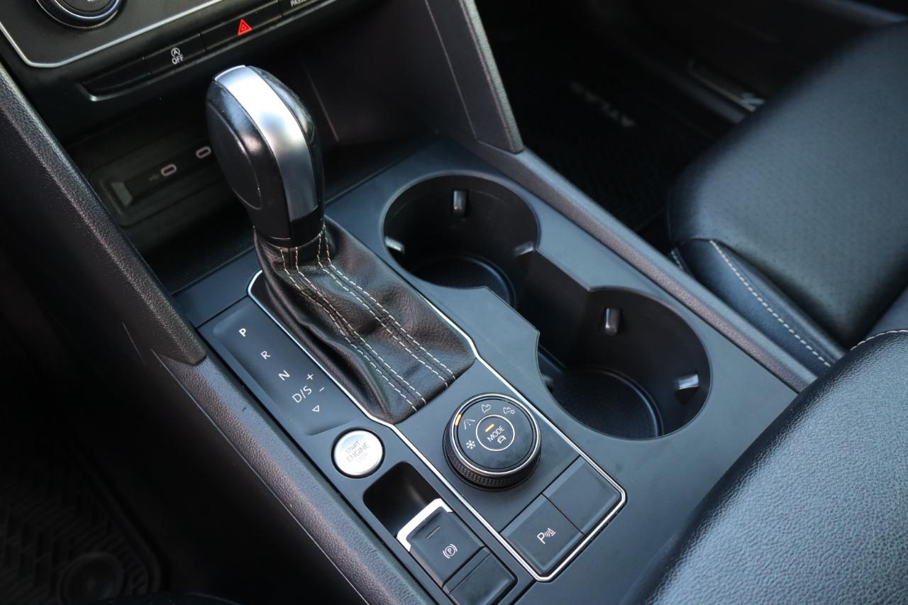 Volkswagen Atlas  2021