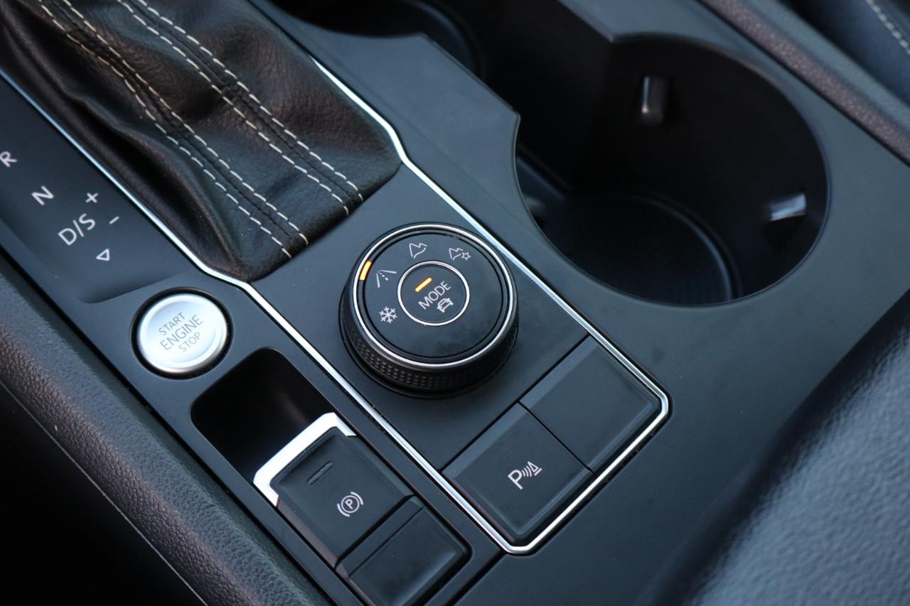 Volkswagen Atlas  2021