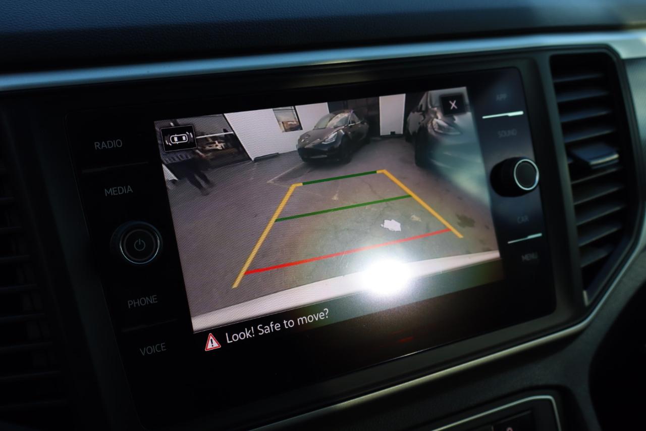 Volkswagen Atlas  2021