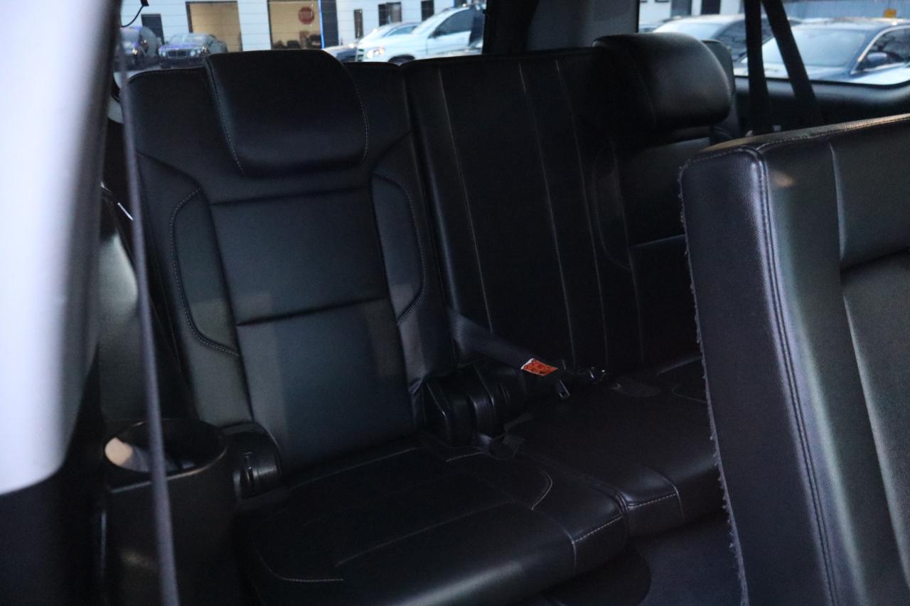 Chevrolet Suburban  2020