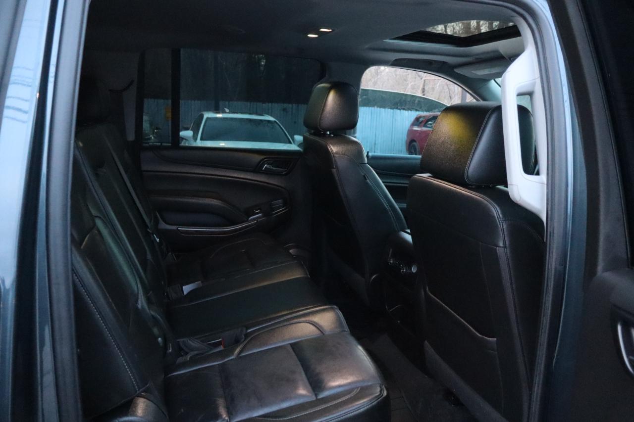 Chevrolet Suburban  2020