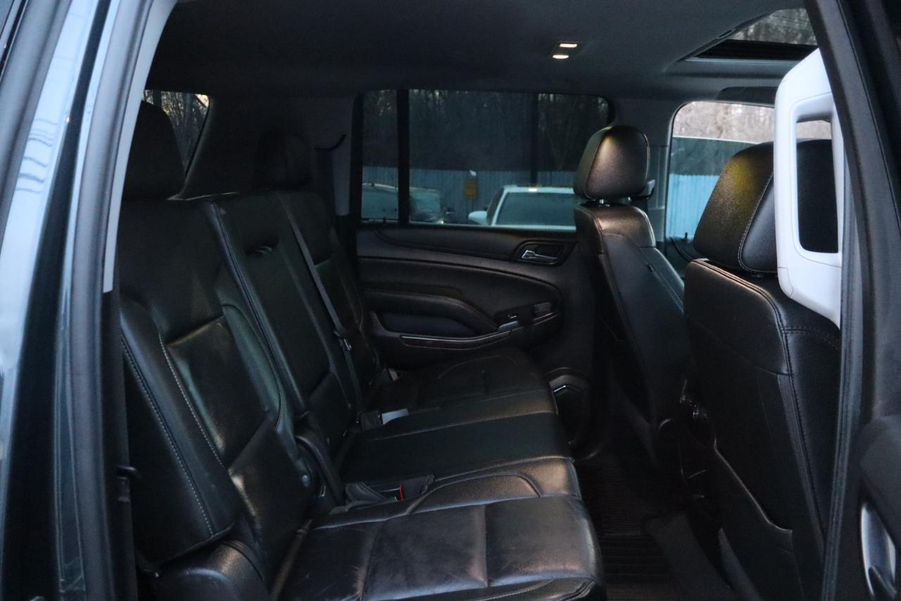 Chevrolet Suburban  2020